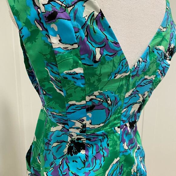 Anthropologie Brand Plenty by Tracy Reese Dress - Picture 4 of 8